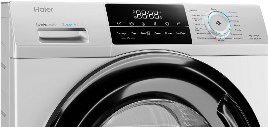 Haier HW60-BP10929A Детальное фото товара: Haier HW60-BP10929A