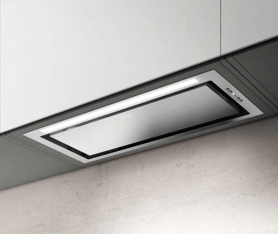 Фото товара: ELICA HIDDEN ADVANCE IX/A/52