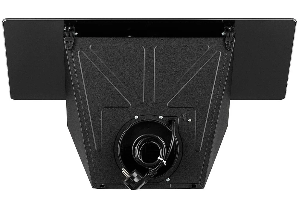 Детальное фото товара: Krona POLLY 600 BLACK PB