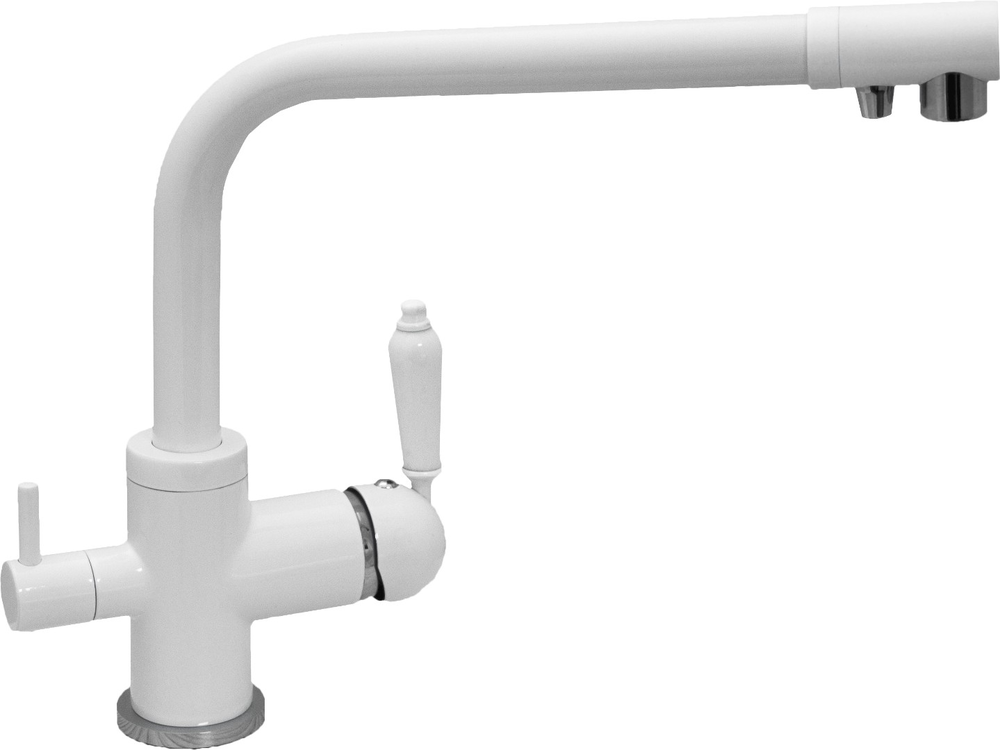 Фото товара: Seaman Barcelone SSL-5384-SG (Snow Glossy)