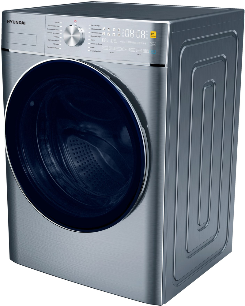 Hyundai WMD9413 Детальное фото товара: Hyundai WMD9413