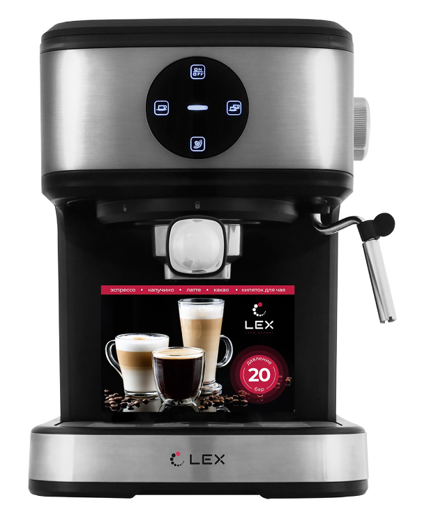 Детальное фото товара: LEX LXCM 3502-1