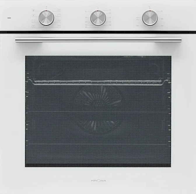 Фото товара: Krona BIRNE 60 WH