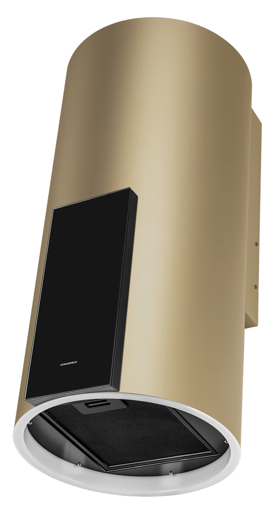 Фото товара: Maunfeld ALBA 39 Wall Gold