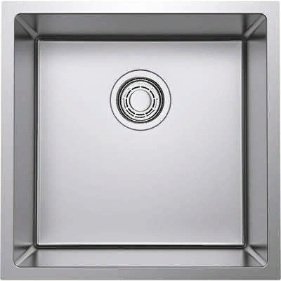 Omoikiri Tadzava 44-U/I-IN Ultra, мойка, нержавеющая сталь Фото товара: Omoikiri Tadzava 44-U/I-IN Ultra, мойка, нержавеющая сталь