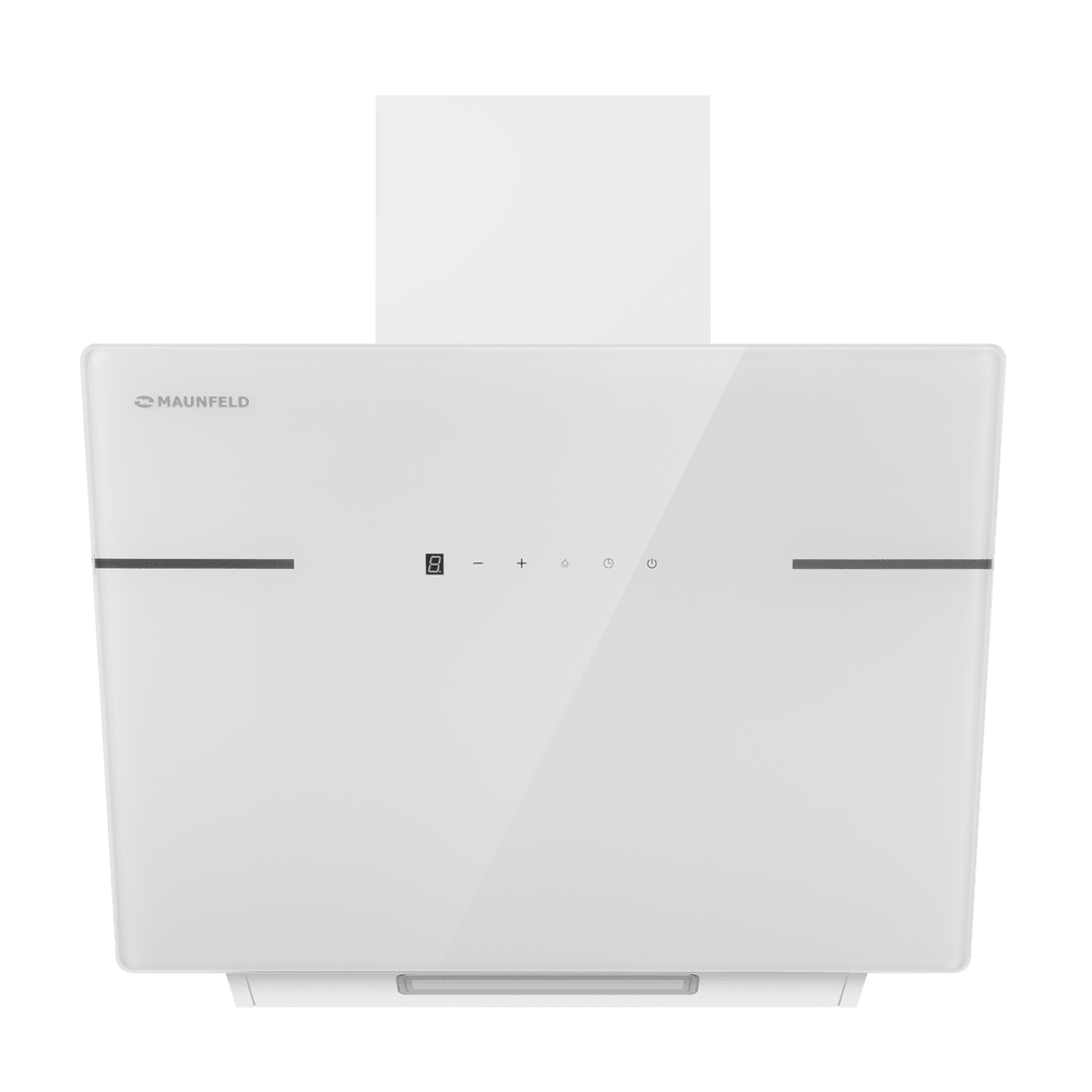 Фото товара: Maunfeld Astro 50 Glass White