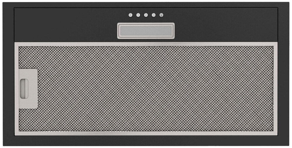 Детальное фото товара: Elikor Cube Basic 60П-500-К3Д черный