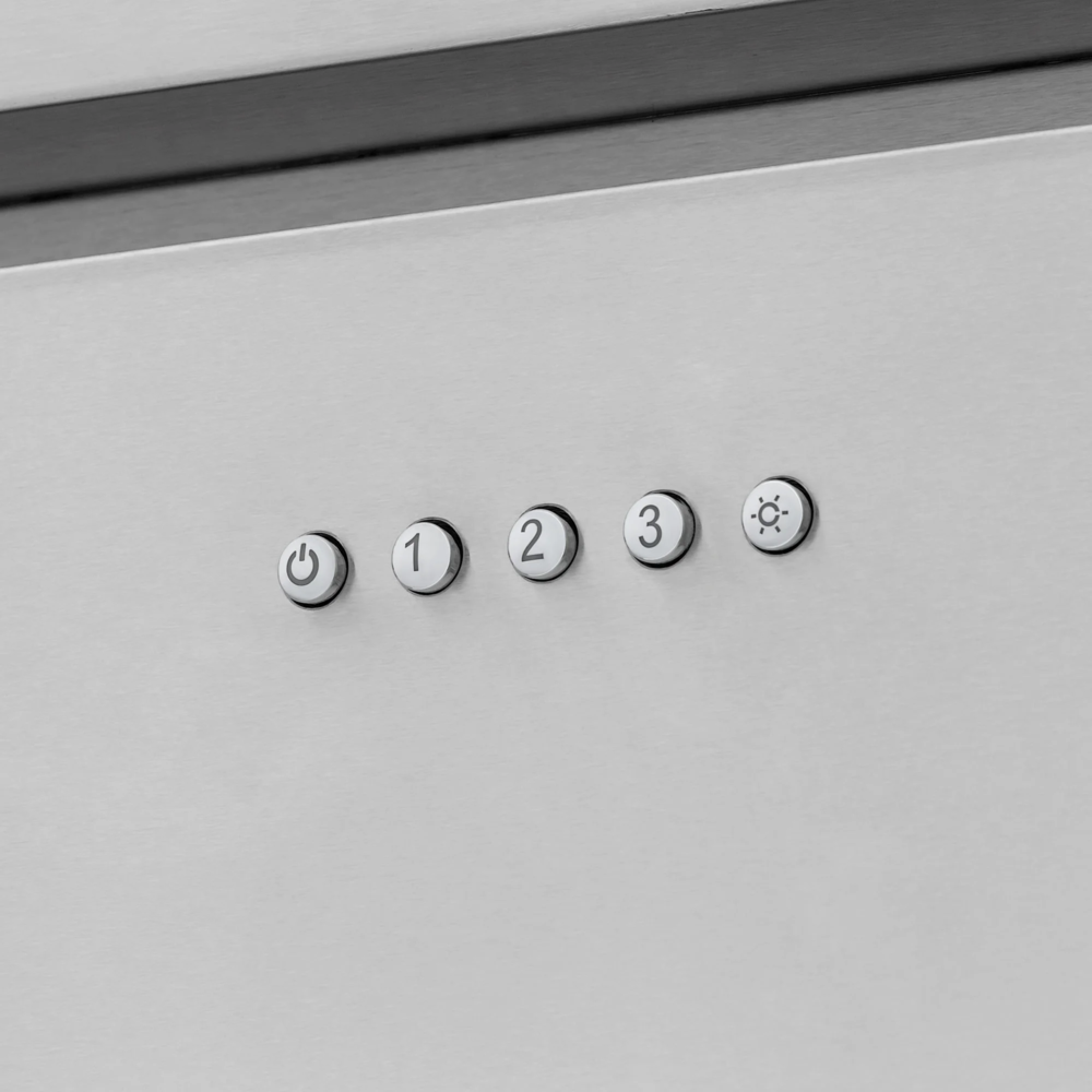 Детальное фото товара: Krona SELINA 900 PRM INOX 3P