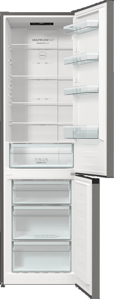 Детальное фото товара: Gorenje NRK6202EXL4