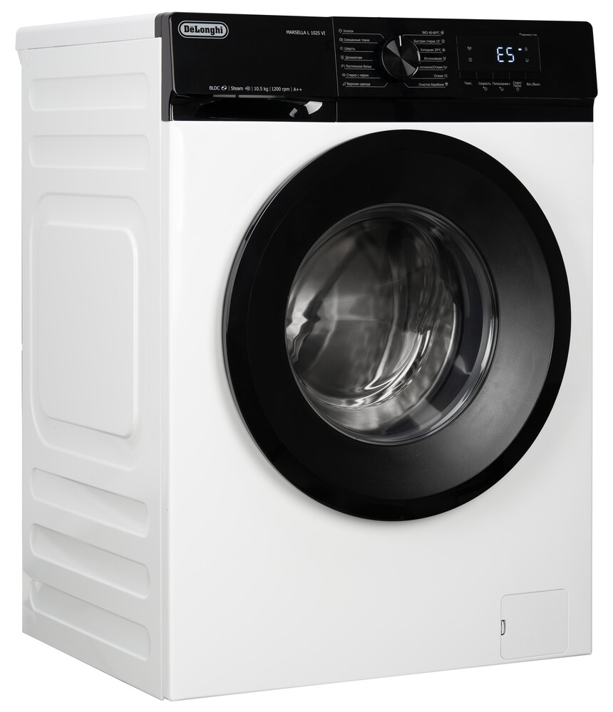 Детальное фото товара: DeLonghi MARSELLA L 1025 VI
