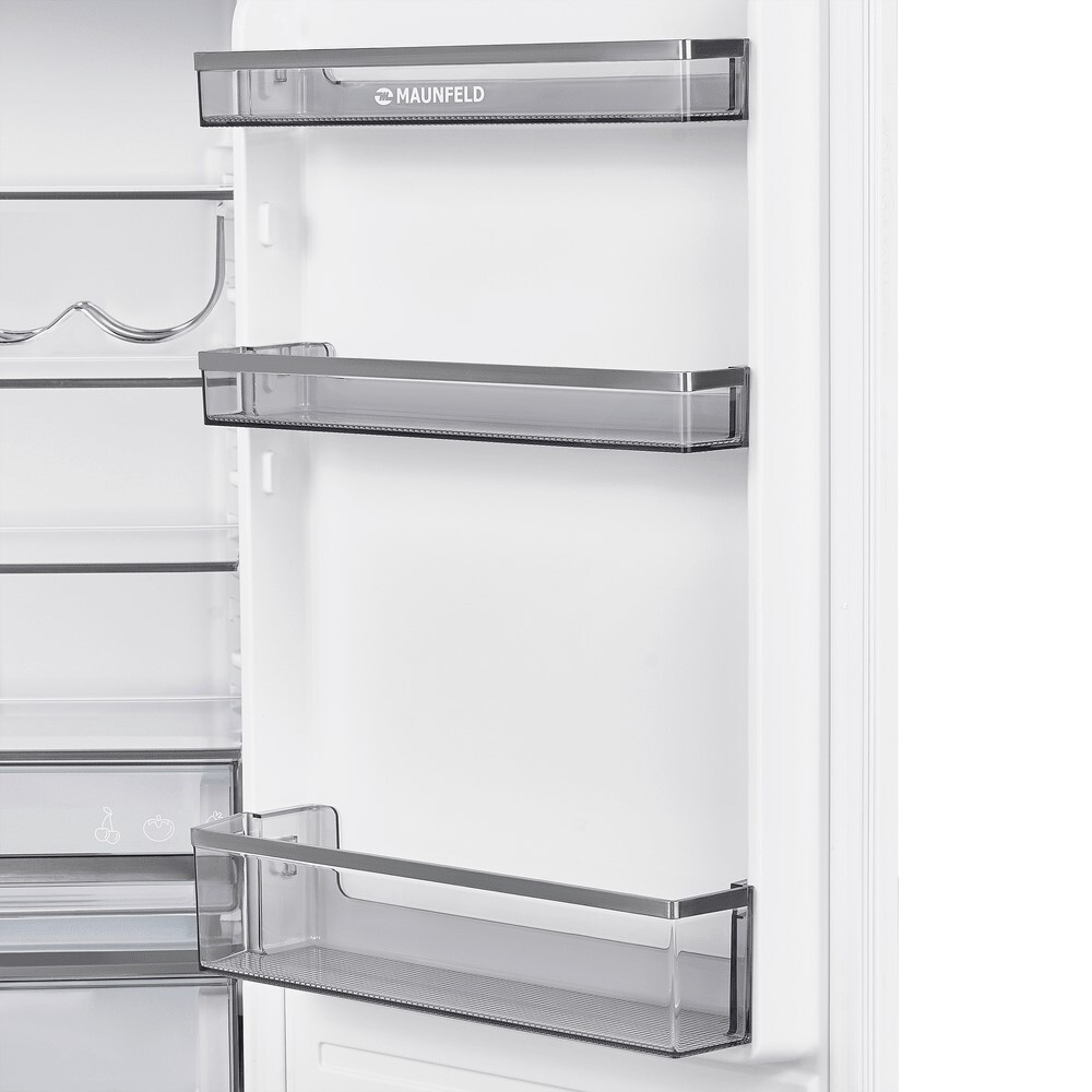 Детальное фото товара: Maunfeld MBL177SWGR Inverter