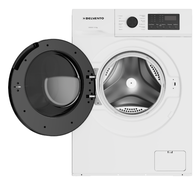 Delvento VWC601 Детальное фото товара: Delvento VWC601