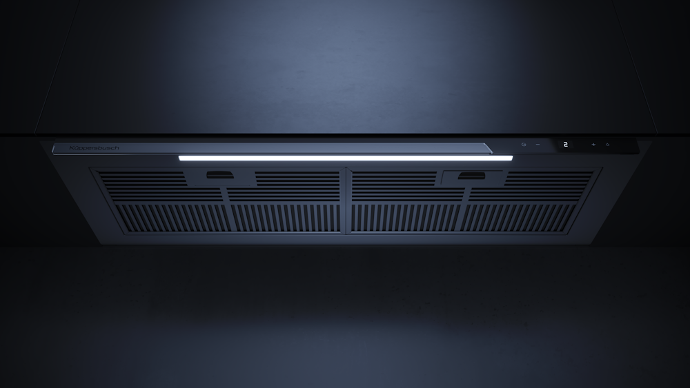 Детальное фото товара: Kuppersbusch DEL 9360.0 S