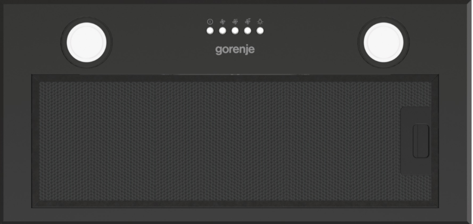 Детальное фото товара: Gorenje BHI626E6B