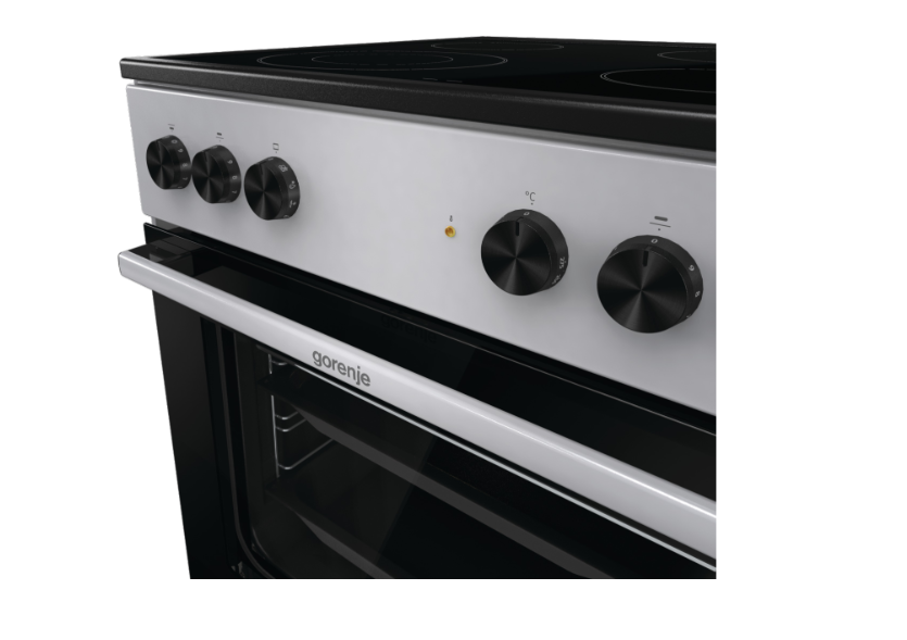 Gorenje GEC6A41SC Детальное фото товара: Gorenje GEC6A41SC