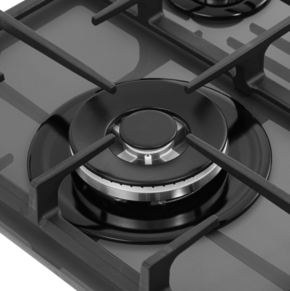 Детальное фото товара: Korting HGG 67009 CQTGr газовая поверхность
