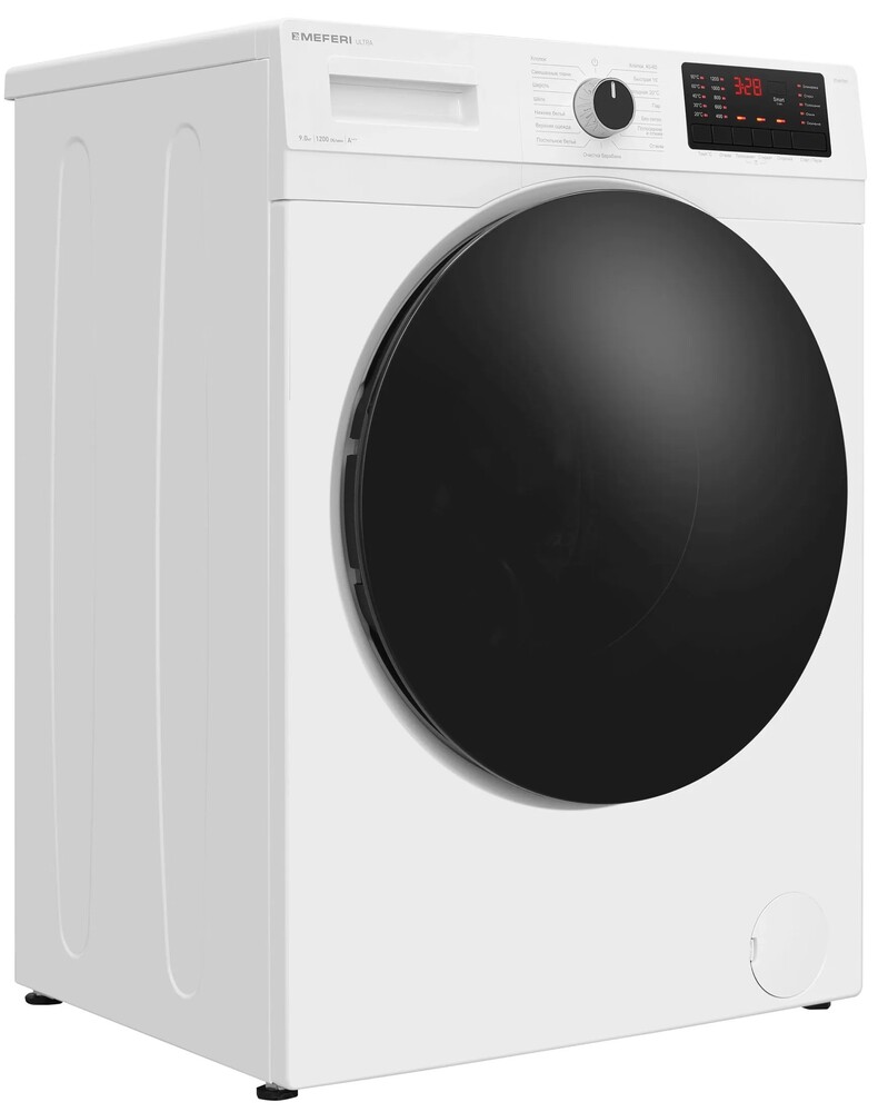 MEFERI MFW091216WH ULTRA Детальное фото товара: MEFERI MFW091216WH ULTRA