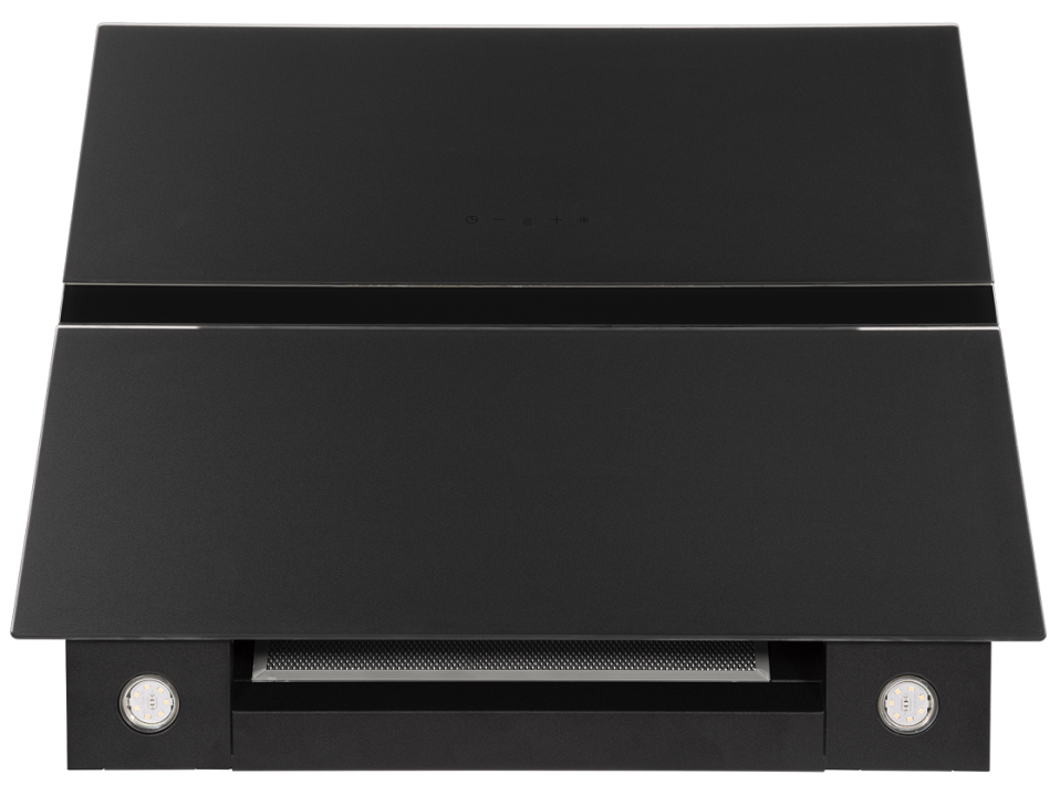 Детальное фото товара: AKPO WK-9 Venus Ritz Royal 60 см. черный