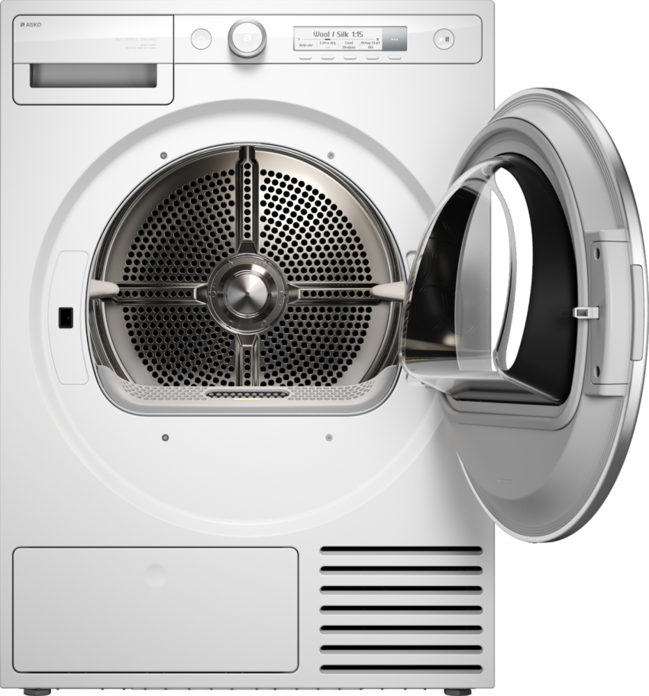 ASKO T309HCW Детальное фото товара: ASKO T309HCW