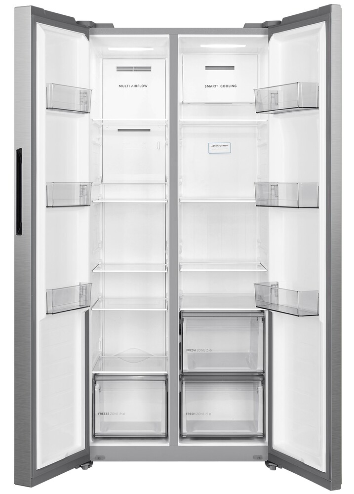 Детальное фото товара: Midea MDRS620FGF46