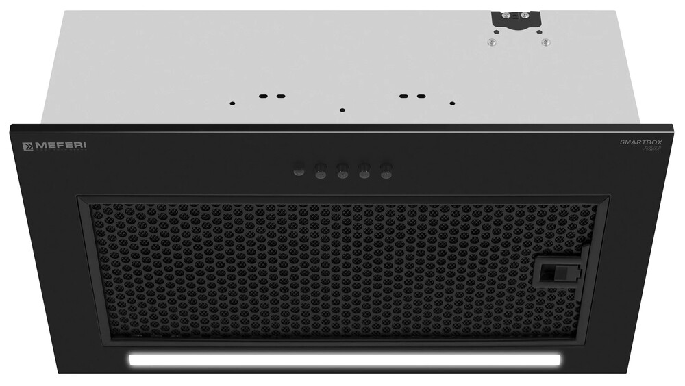 Детальное фото товара: MEFERI SMARTBOX52BK POWER