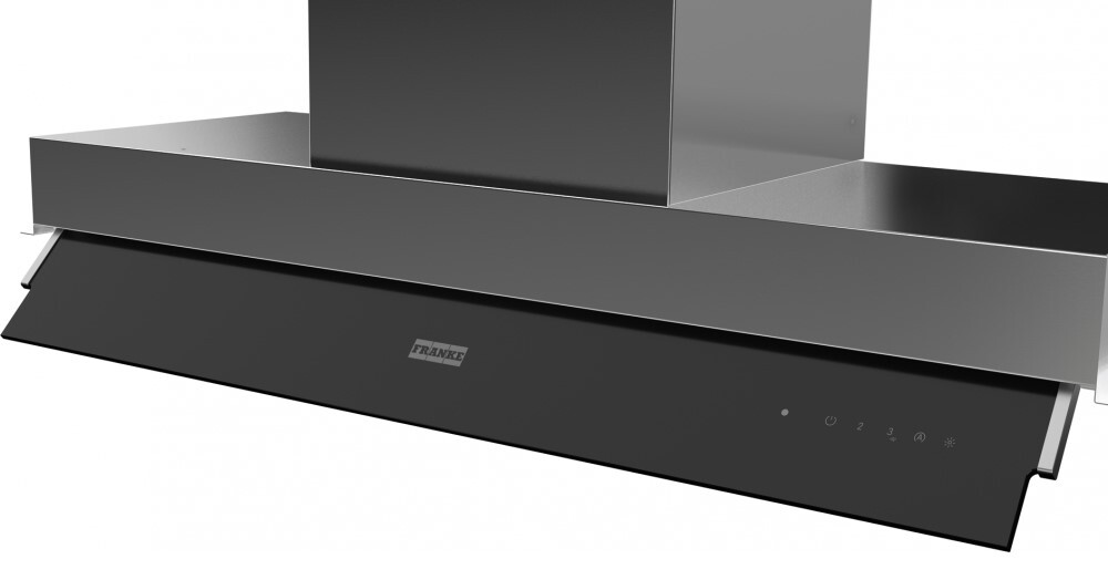 Детальное фото товара: Franke FST DRIP-FREE 90 X/2 KL