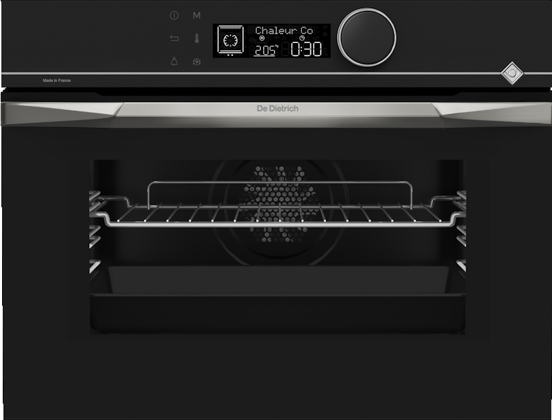 Фото товара: De Dietrich DKP4531X