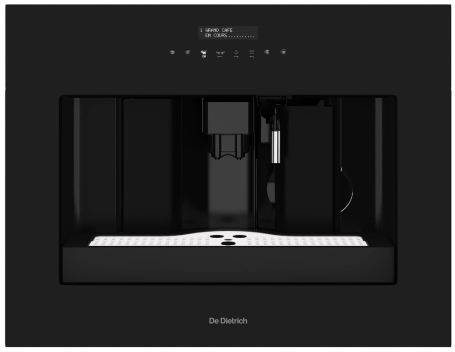 Фото товара: De Dietrich DKD4810N