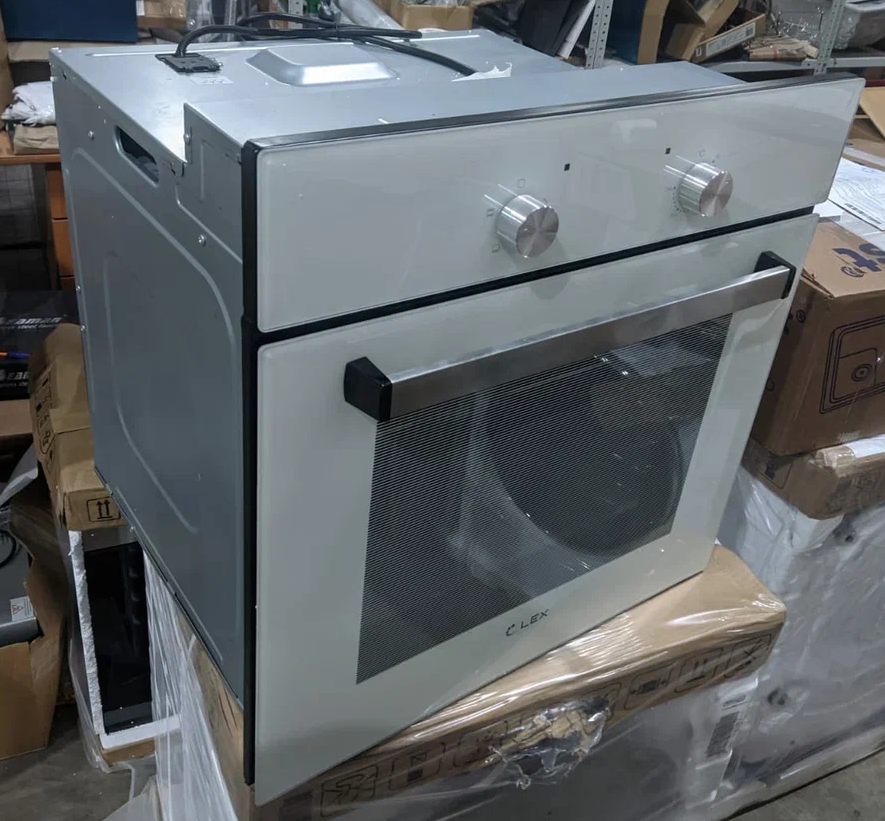 Детальное фото товара: Уценка LEX EDM 040 IV LIGHT