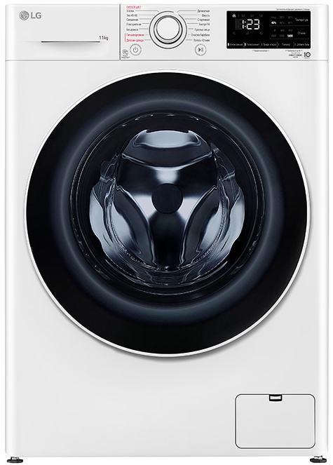 Фото товара: LG F4V3ES6W