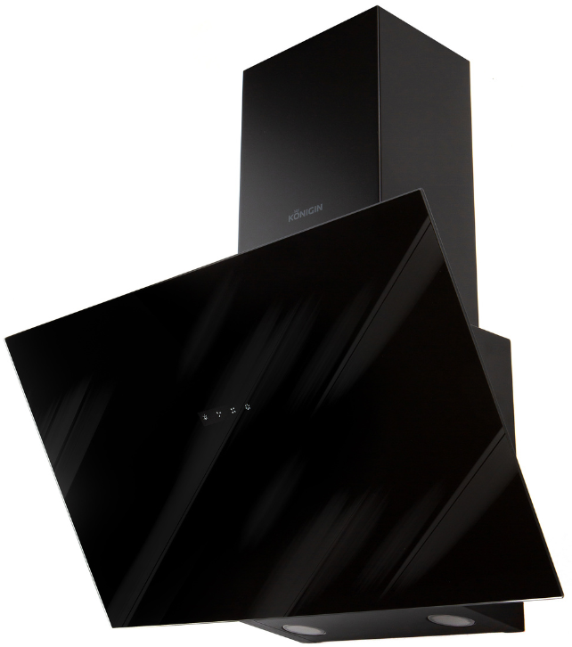 Фото товара: Konigin Flow Tech Black 60