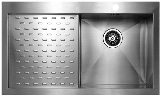 Seaman Eco Marino SMV-Z-860PL Фото товара: Seaman Eco Marino SMV-Z-860PL