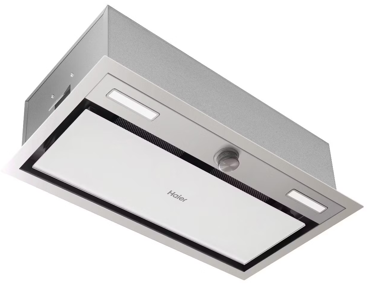 Детальное фото товара: Haier HVX-BI664GWX