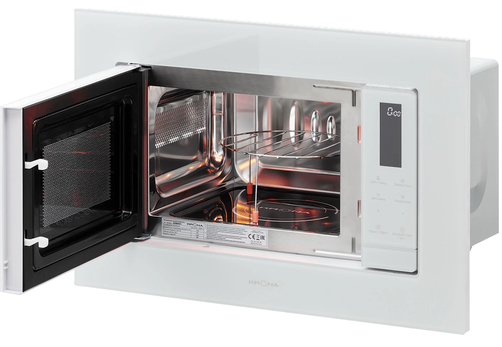 Krona HIMMEL 60 WH Детальное фото товара: Krona HIMMEL 60 WH