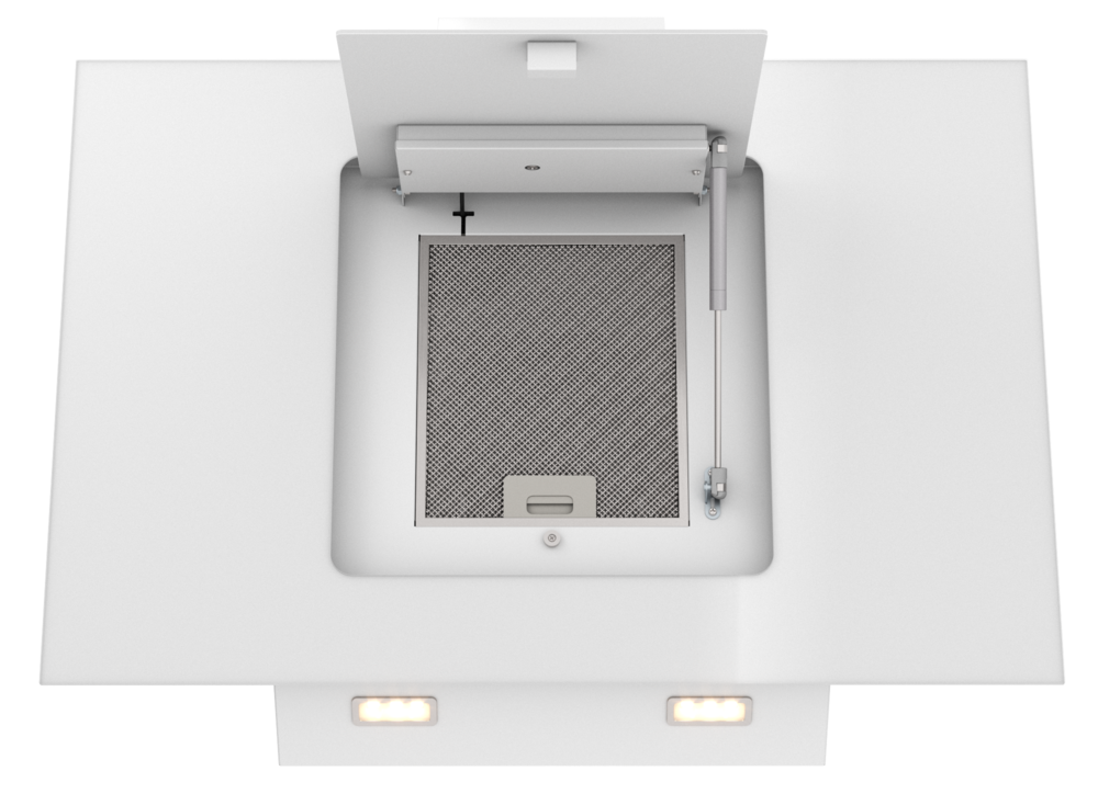 Детальное фото товара: Franke MELODY 90 WH