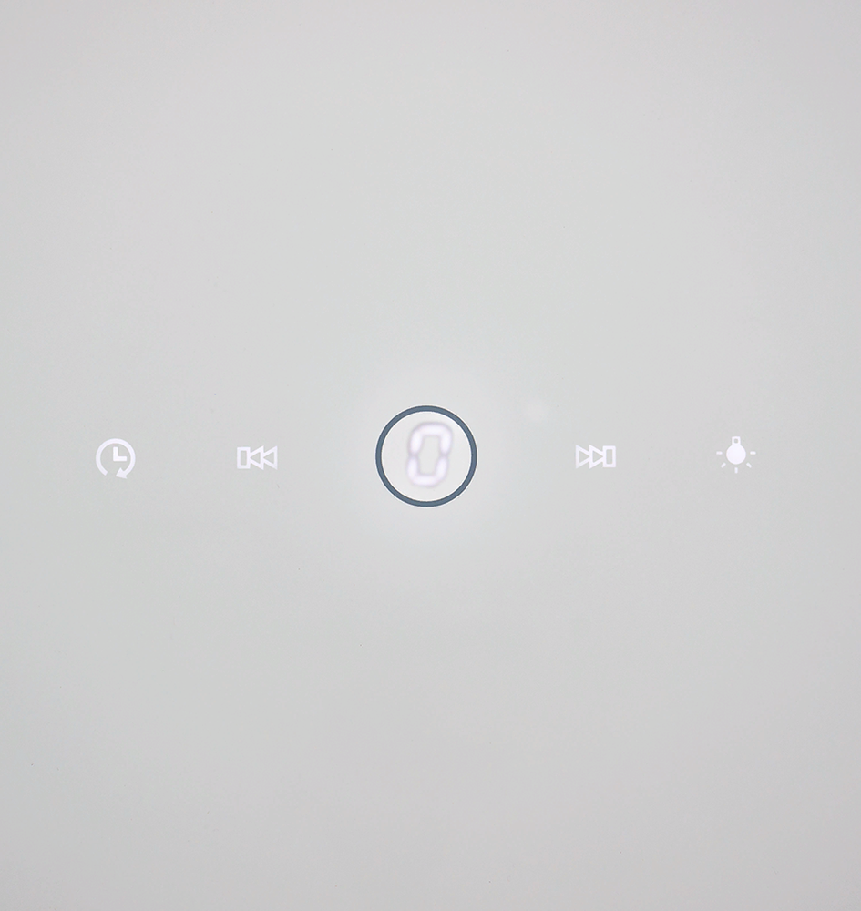 Детальное фото товара: MILLEN MKH 601 WH