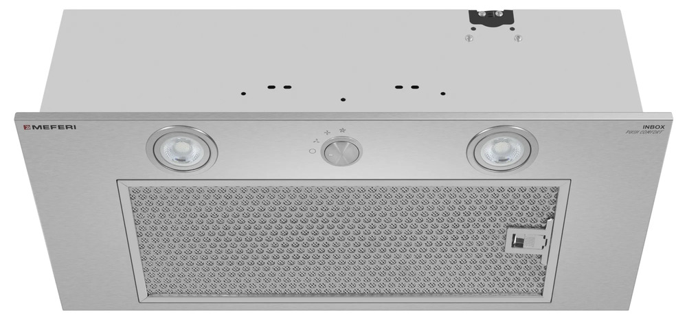 Детальное фото товара: MEFERI INBOX60IX PUSH COMFORT