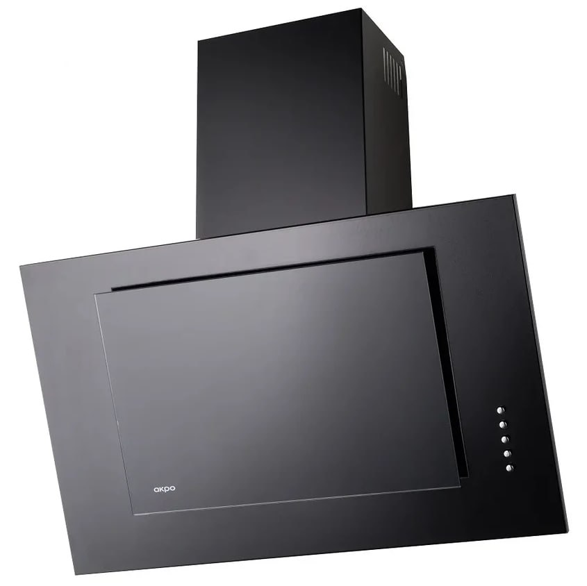 Фото товара: AKPO WK-4 Optima 2.0 50 см. черный 