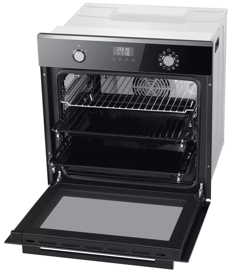 Детальное фото товара: Haier HOX-P11CGBX