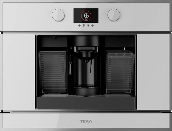Фото товара: Teka CLC 835 MC WHITE-SS