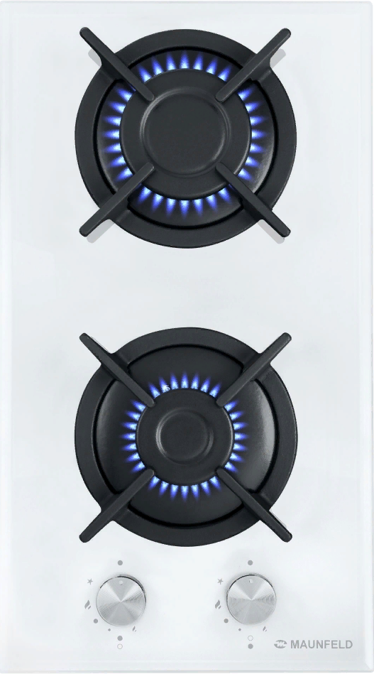 Фото товара: Maunfeld EGHG.32.1CW/G газовая поверхность