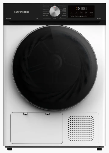 Kuppersberg DM 592 W Детальное фото товара: Kuppersberg DM 592 W