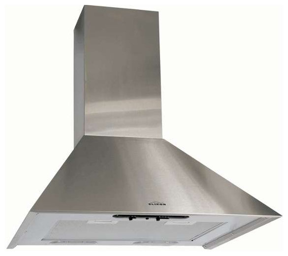 Фото товара: Elikor Silver Storm 60Н-650-П3Л нержавеющая сталь