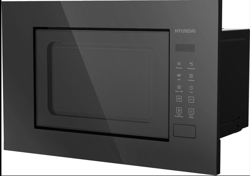 Детальное фото товара: Hyundai HBW 2060 BG
