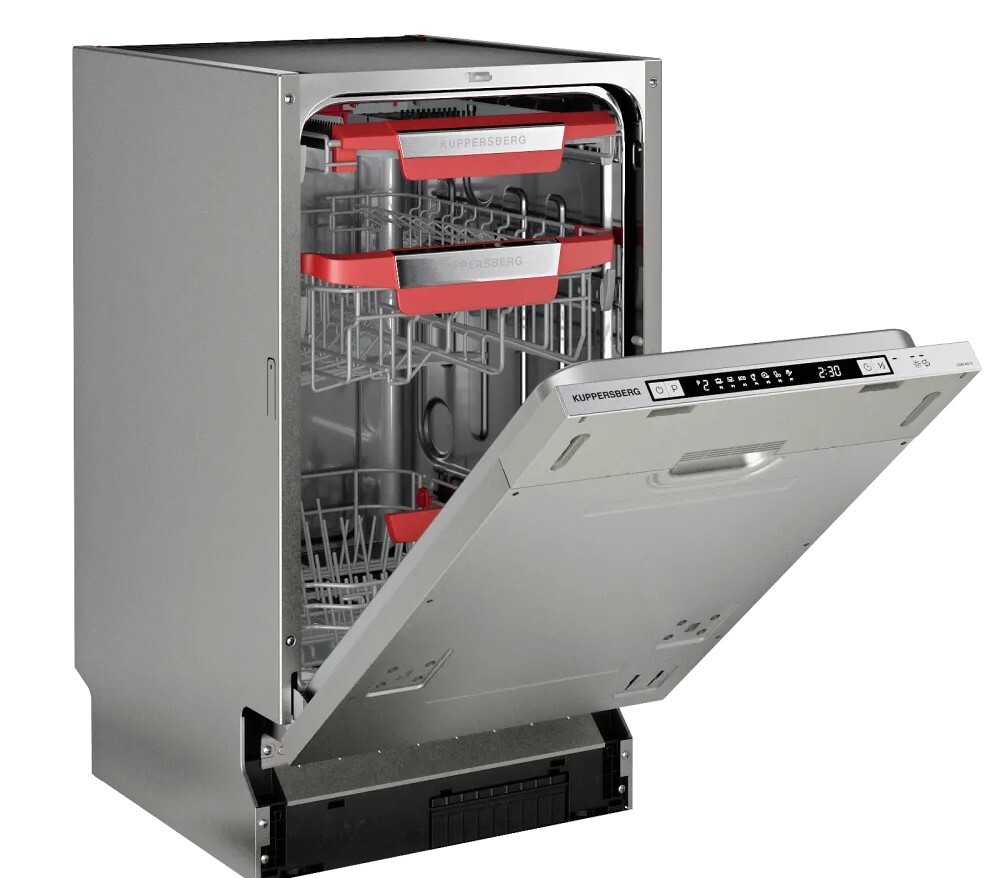 Детальное фото товара: Kuppersberg GSM 4573