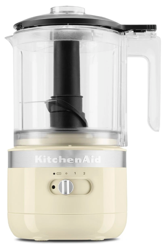 Фото товара: KitchenAid 5KFCB519EAC