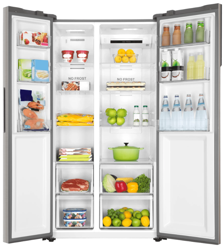 Детальное фото товара: Haier HRF-541DM7RU