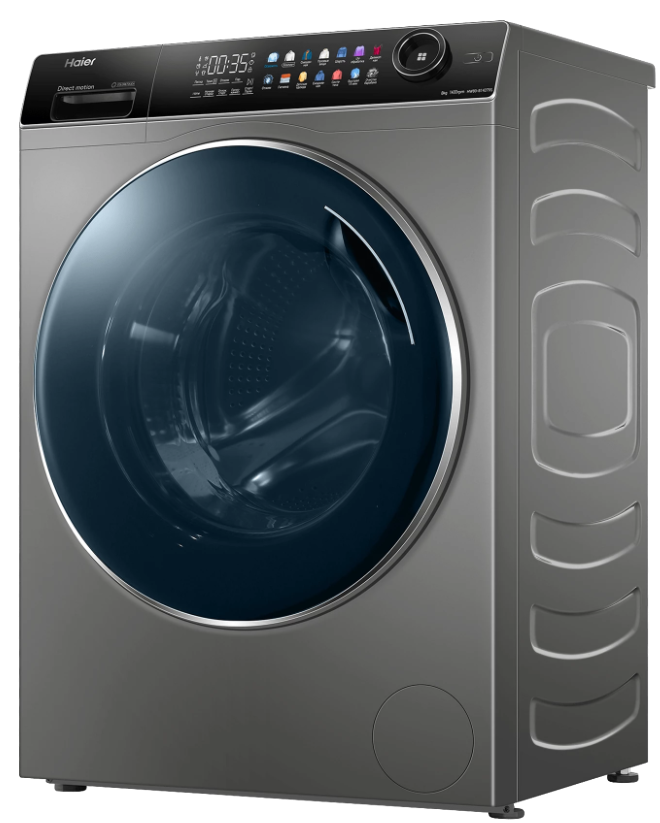 Haier HW80-B14279S Детальное фото товара: Haier HW80-B14279S
