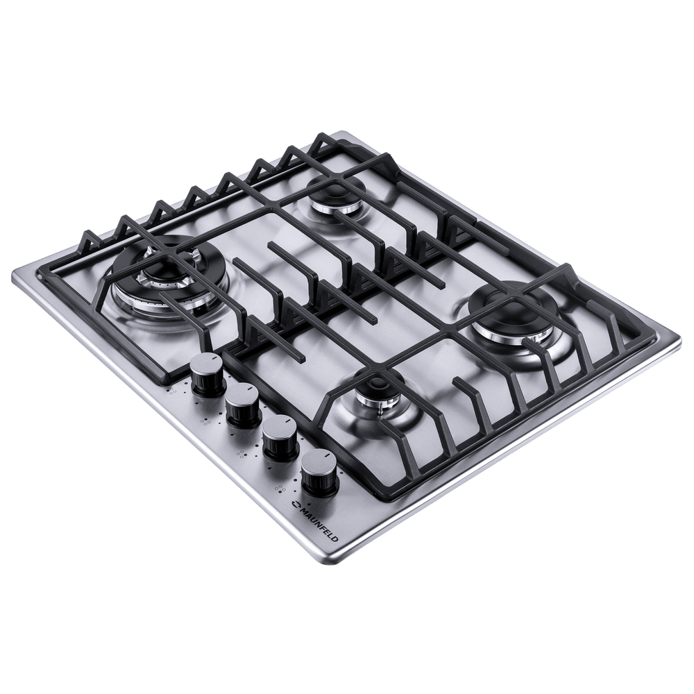 Детальное фото товара: Maunfeld EGHS.64.63CS/G газовая поверхность