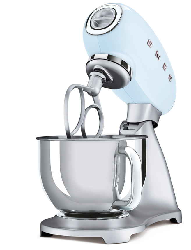 Детальное фото товара: Smeg SMF02PBEU